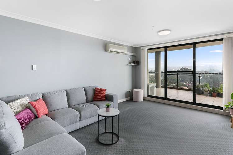 Fourth view of Homely unit listing, 1009/91B Bridge Road, Westmead NSW 2145