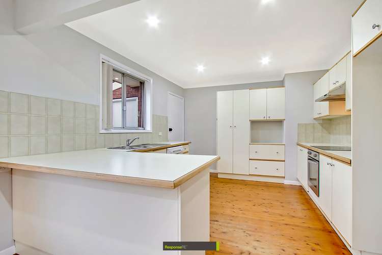 Second view of Homely house listing, 40 Hilda Road, Baulkham Hills NSW 2153