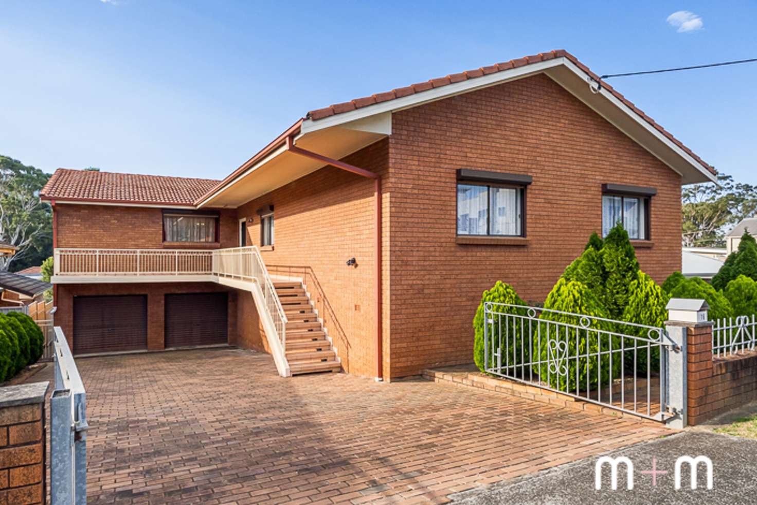 Main view of Homely house listing, 16 Hunter Street, Balgownie NSW 2519