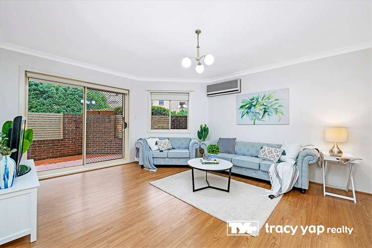 Second view of Homely unit listing, 6/38 Kent Street, Epping NSW 2121