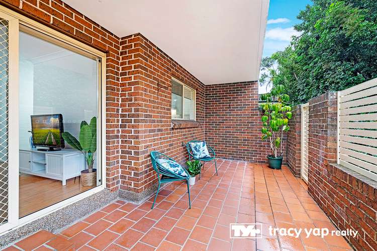 Third view of Homely unit listing, 6/38 Kent Street, Epping NSW 2121