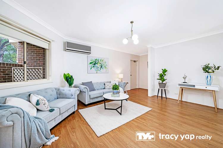 Fourth view of Homely unit listing, 6/38 Kent Street, Epping NSW 2121