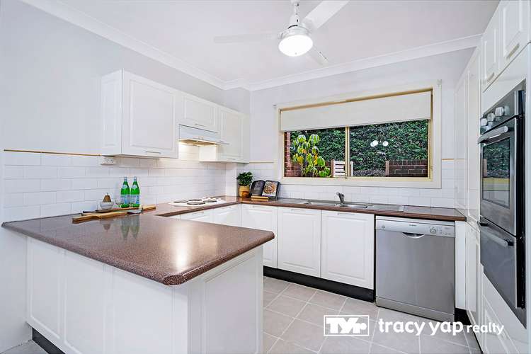 Fifth view of Homely unit listing, 6/38 Kent Street, Epping NSW 2121