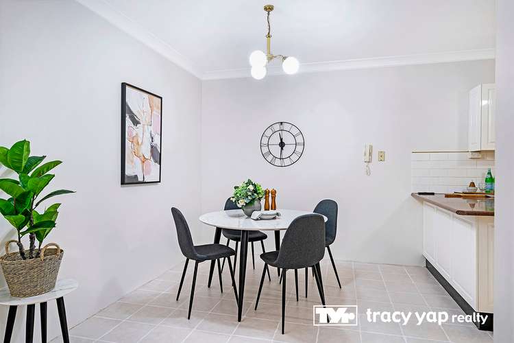 Sixth view of Homely unit listing, 6/38 Kent Street, Epping NSW 2121