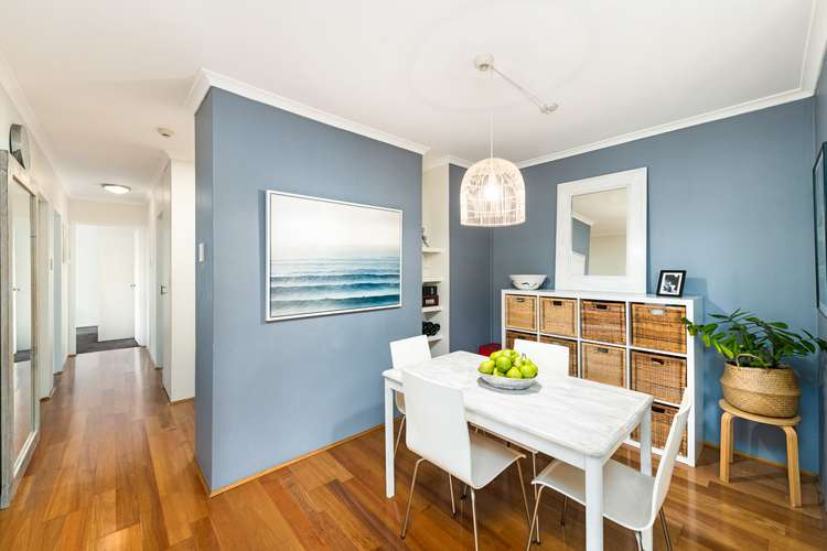 Second view of Homely apartment listing, 8/40 Gerard Street, Cremorne NSW 2090