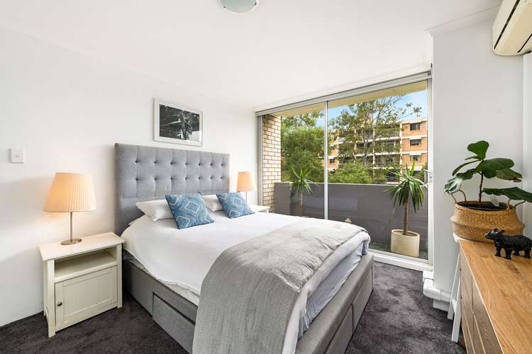 Fifth view of Homely apartment listing, 8/40 Gerard Street, Cremorne NSW 2090