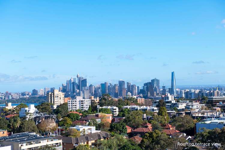 Sixth view of Homely apartment listing, 8/40 Gerard Street, Cremorne NSW 2090