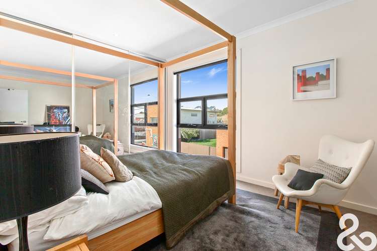 Fourth view of Homely apartment listing, 140 Plenty Road, Preston VIC 3072