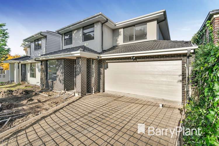 2B Arthur Place, Croydon VIC 3136