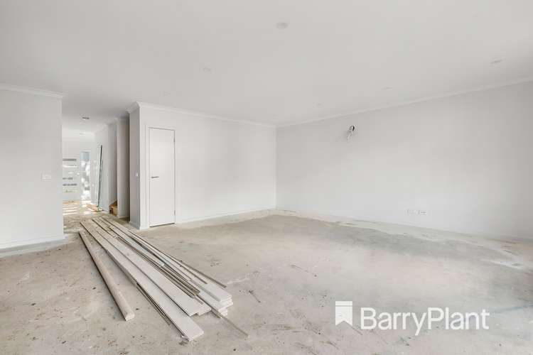 Third view of Homely house listing, 2B Arthur Place, Croydon VIC 3136