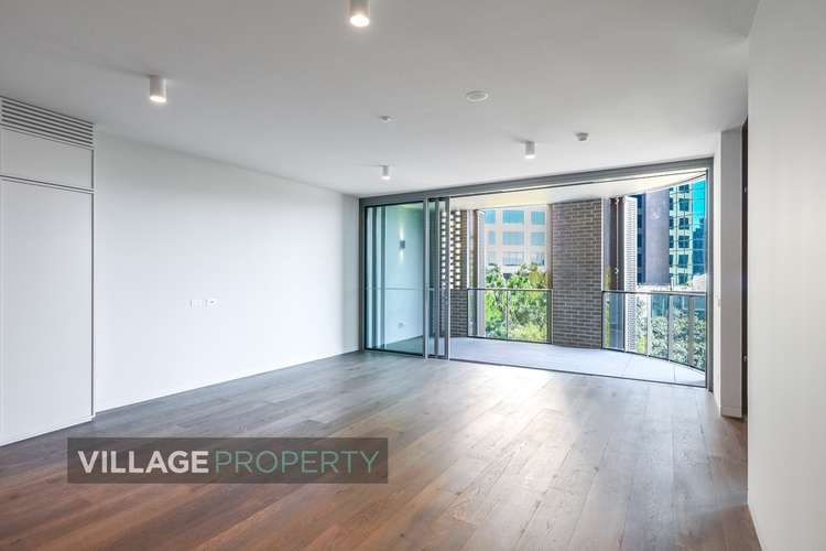 Second view of Homely apartment listing, 201/6 Loftus Street, Sydney NSW 2000