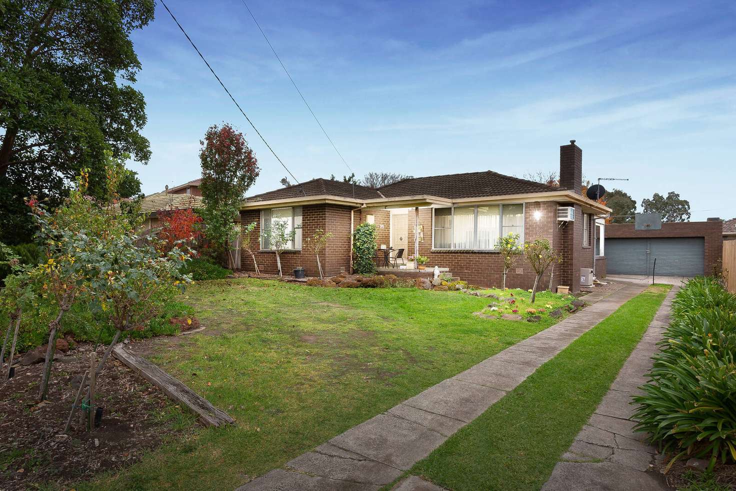 Main view of Homely house listing, 56 Mckell Avenue, Sunbury VIC 3429