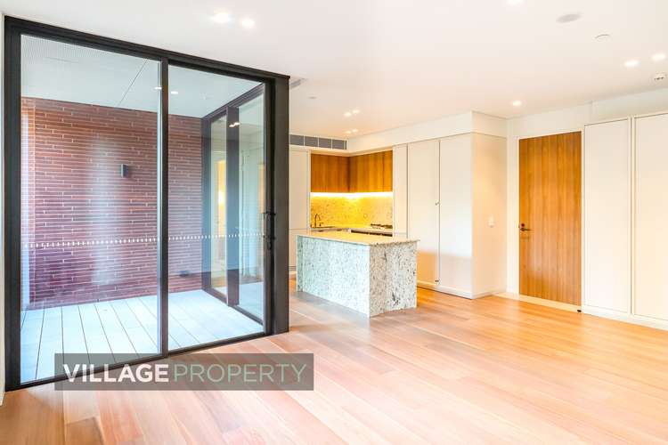 Third view of Homely apartment listing, 905/15 Young Street, Sydney NSW 2000