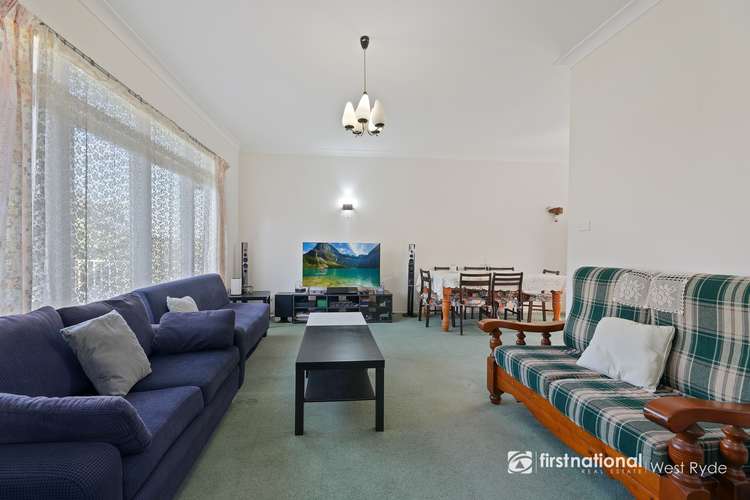 Sixth view of Homely house listing, 41 Delaware Road, Ermington NSW 2115