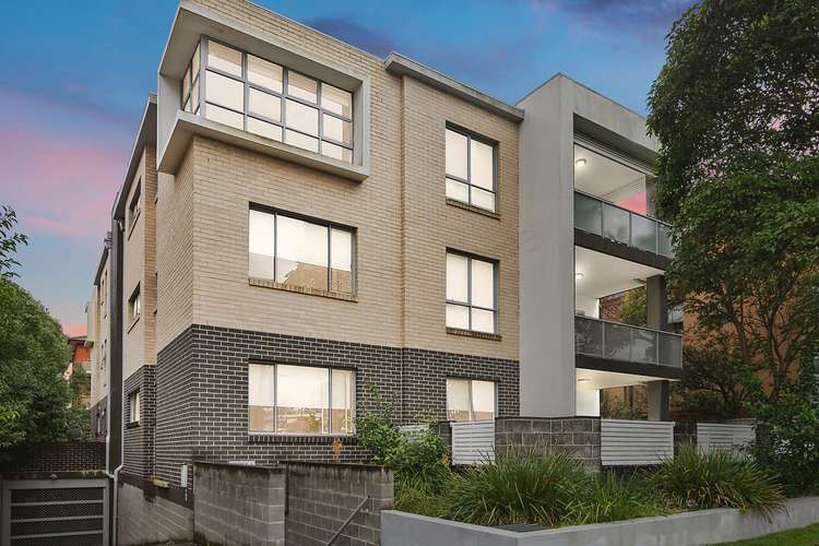 3/22b Macquarie Place, Mortdale NSW 2223