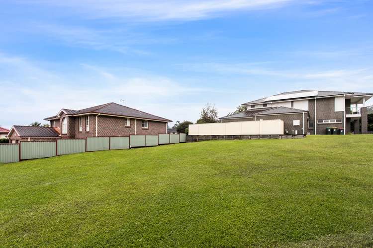 Second view of Homely residentialLand listing, 9 Grovewood Place, Castle Hill NSW 2154