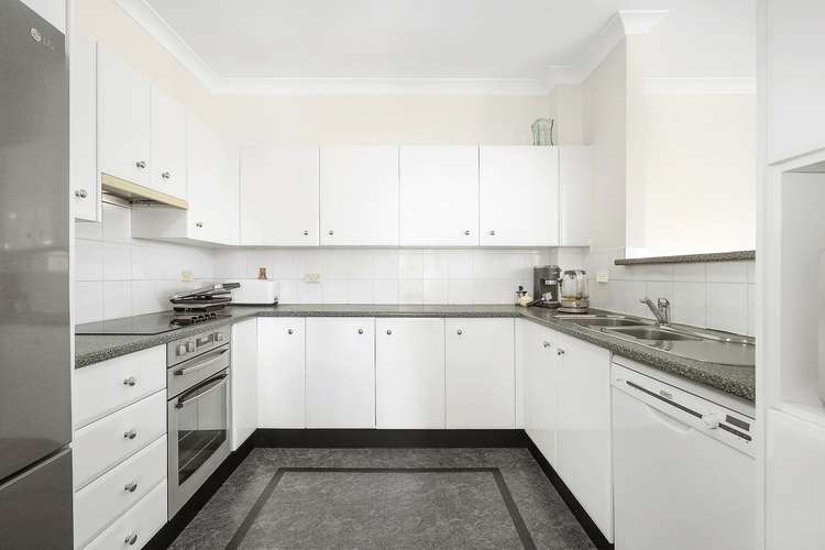 Second view of Homely apartment listing, 16/247L Burwood Road, Concord NSW 2137