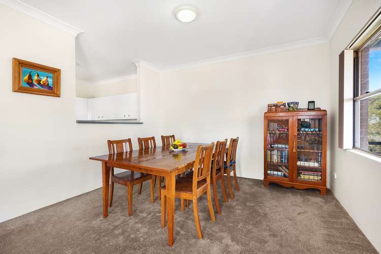 Fourth view of Homely apartment listing, 16/247L Burwood Road, Concord NSW 2137