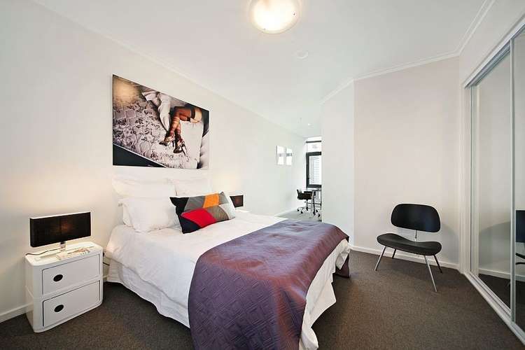 Third view of Homely apartment listing, 1608/180 City Road, Southbank VIC 3006
