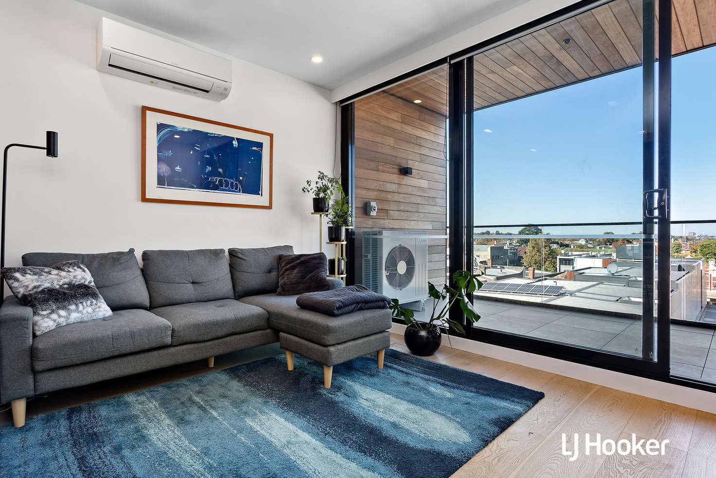 Main view of Homely apartment listing, 608/31 Queens Avenue, Hawthorn VIC 3122