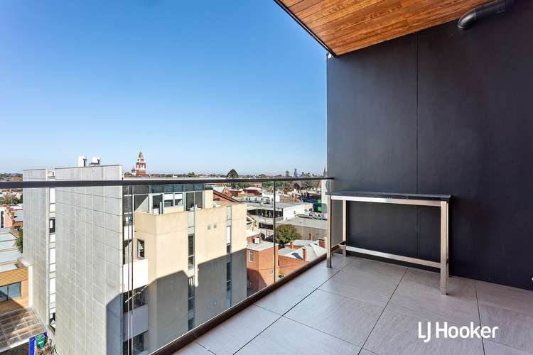 Fourth view of Homely apartment listing, 608/31 Queens Avenue, Hawthorn VIC 3122