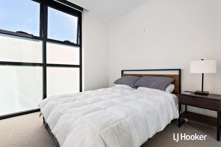 Fifth view of Homely apartment listing, 608/31 Queens Avenue, Hawthorn VIC 3122