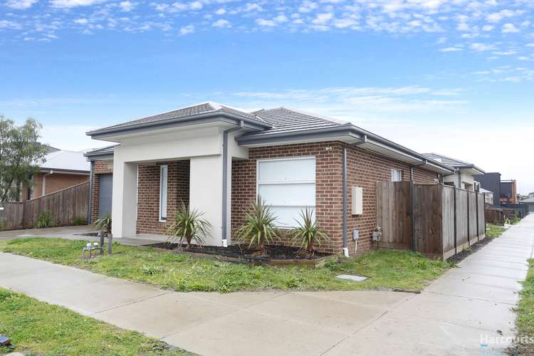 Second view of Homely house listing, 2 Feodora Street, Greenvale VIC 3059