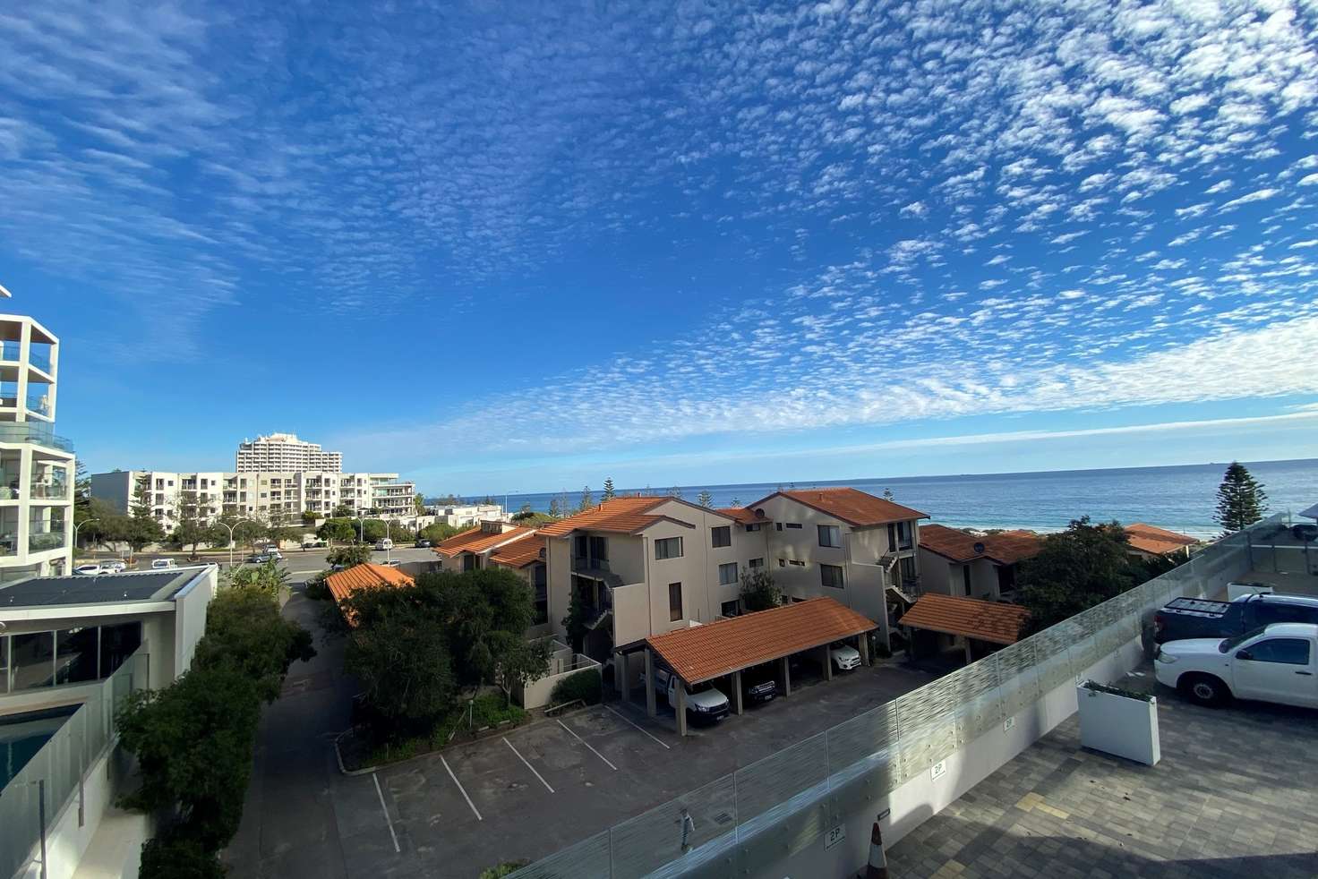 Main view of Homely apartment listing, 7/171 West Coast Highway, Scarborough WA 6019