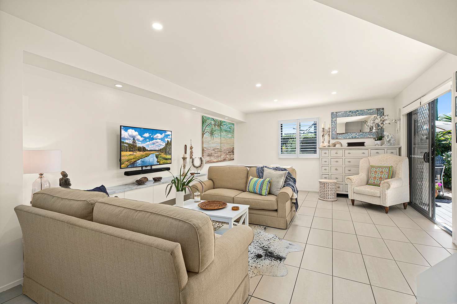 Main view of Homely townhouse listing, 1/47 Prince Street, Coffs Harbour NSW 2450