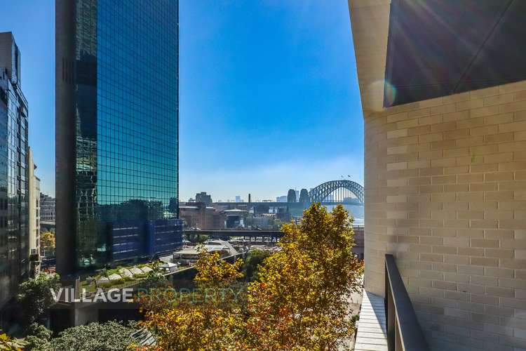 Main view of Homely apartment listing, 603/18 Loftus Street, Sydney NSW 2000