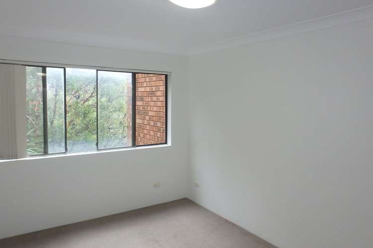 Main view of Homely apartment listing, 115/267 Bulwarra Road, Ultimo NSW 2007