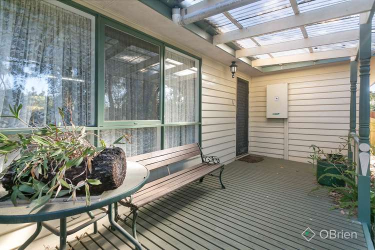 Second view of Homely house listing, 12 Keerok Avenue, Seaford VIC 3198