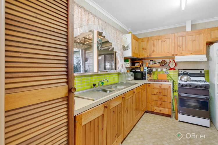 Fourth view of Homely house listing, 12 Keerok Avenue, Seaford VIC 3198