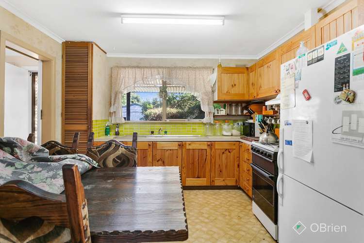 Fifth view of Homely house listing, 12 Keerok Avenue, Seaford VIC 3198