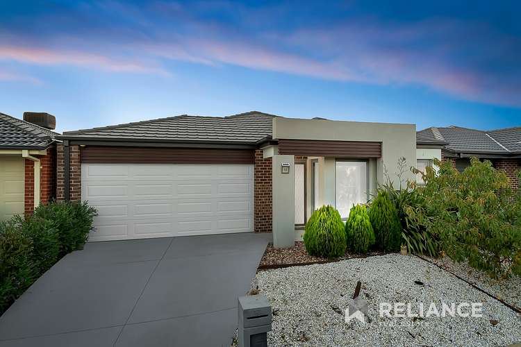 Second view of Homely house listing, 13 Yates Avenue, Truganina VIC 3029