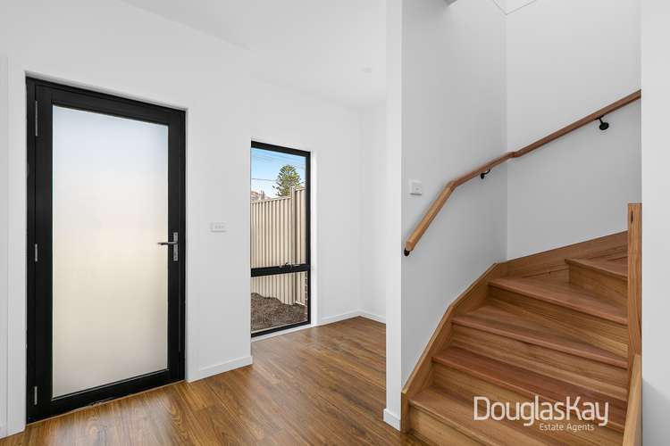 Second view of Homely townhouse listing, 12 Osbert Street, Sunshine VIC 3020