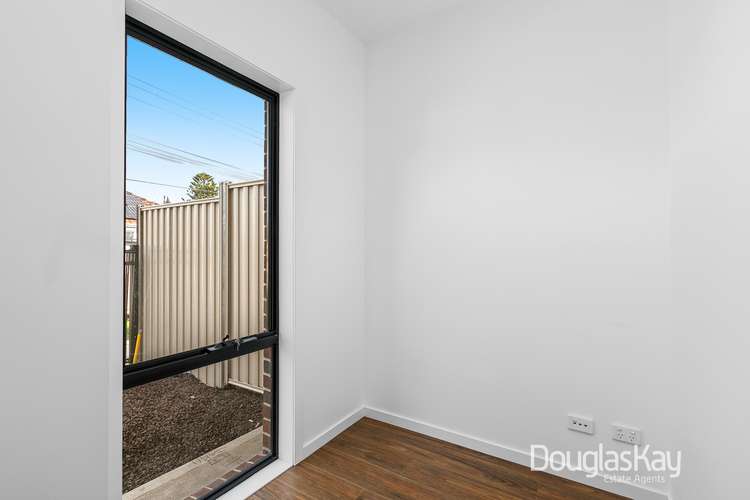 Third view of Homely townhouse listing, 12 Osbert Street, Sunshine VIC 3020