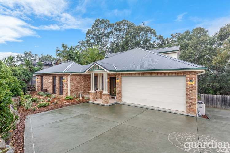 15 Dennison Close, Rouse Hill NSW 2155