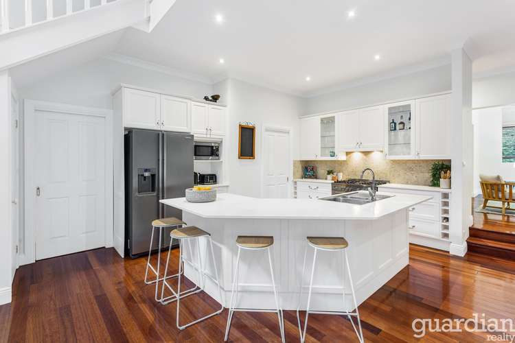 Fourth view of Homely house listing, 15 Dennison Close, Rouse Hill NSW 2155