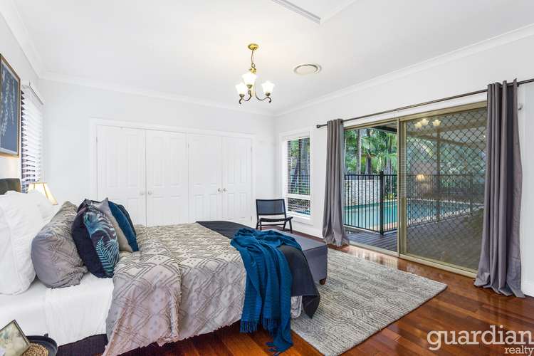 Sixth view of Homely house listing, 15 Dennison Close, Rouse Hill NSW 2155