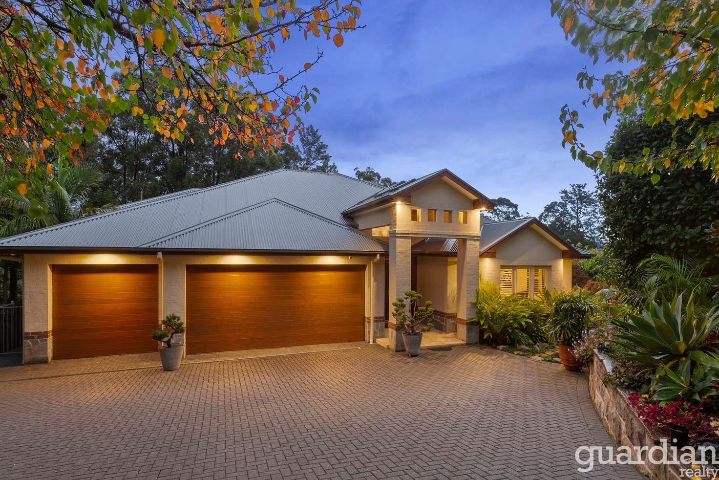 Main view of Homely house listing, 3 Woongarra Way, Glenhaven NSW 2156