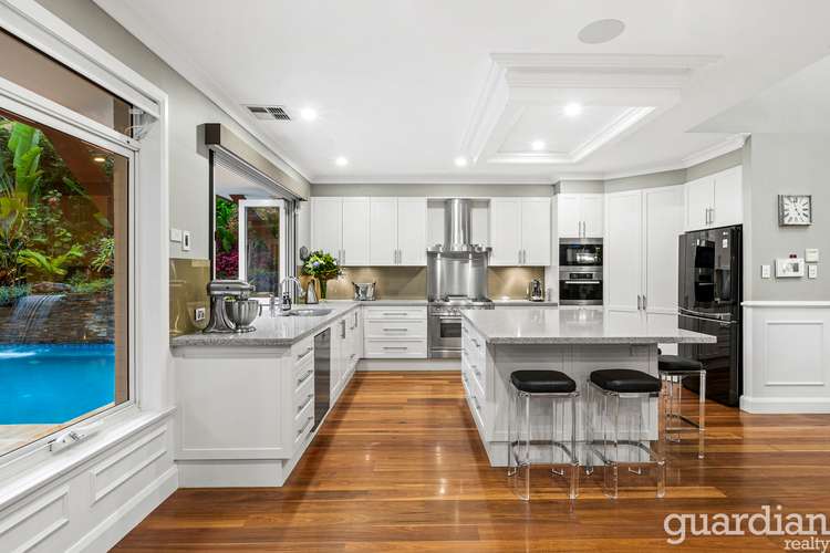 Third view of Homely house listing, 3 Woongarra Way, Glenhaven NSW 2156