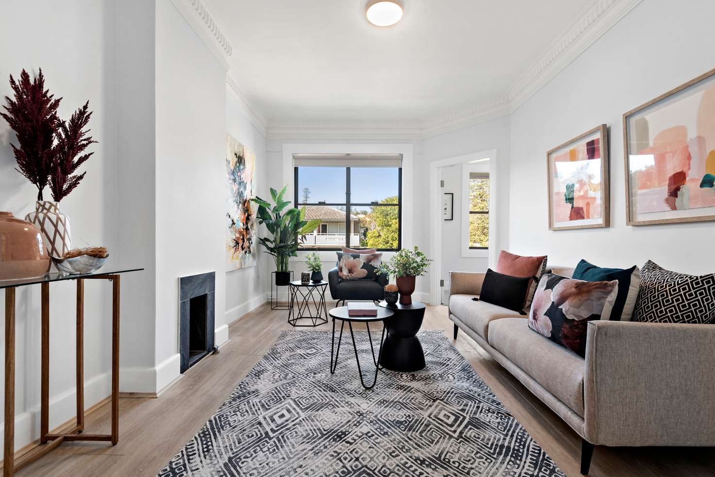 Main view of Homely apartment listing, 11/28 Victoria Parade, Manly NSW 2095