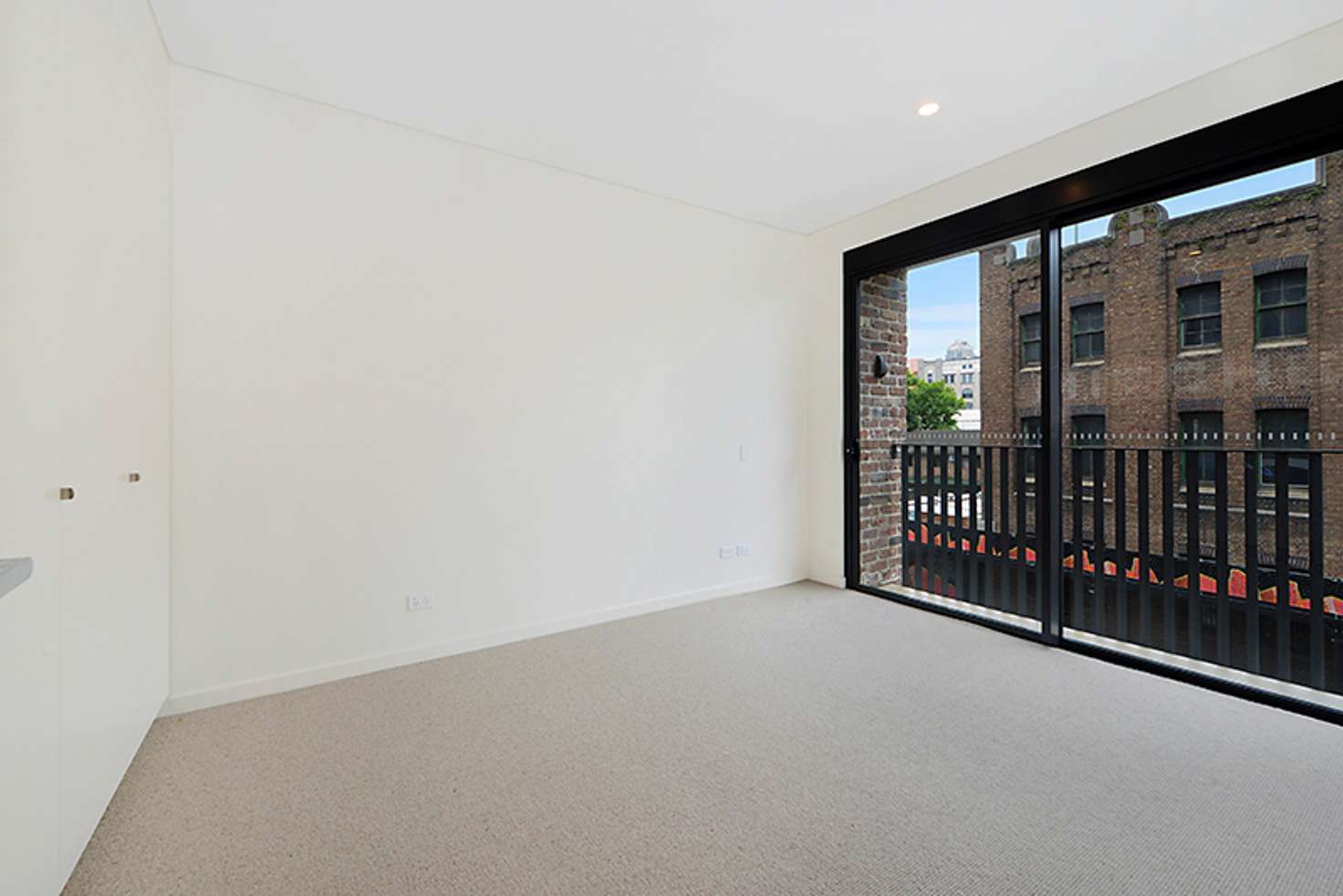 Main view of Homely apartment listing, B309/89 Bay Street, Glebe NSW 2037