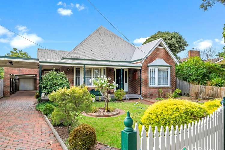 Main view of Homely house listing, 58 Queen Street, Frankston VIC 3199