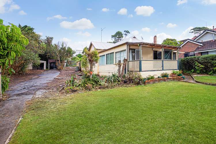 Third view of Homely house listing, 4 Alexander Street, Collaroy NSW 2097