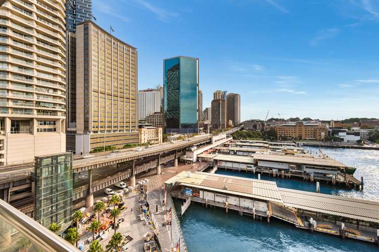 Sixth view of Homely apartment listing, 1008/61 Macquarie Street, Sydney NSW 2000