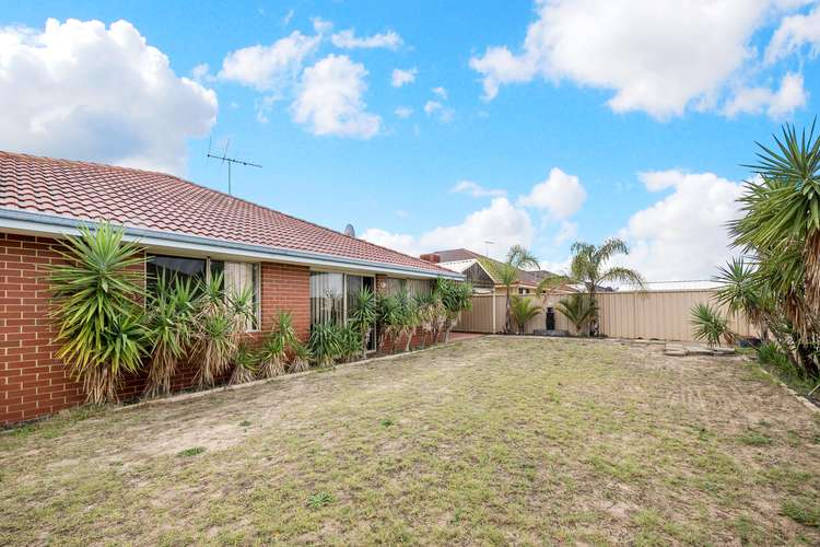 Fourth view of Homely house listing, 3 Kulin Pass, Canning Vale WA 6155