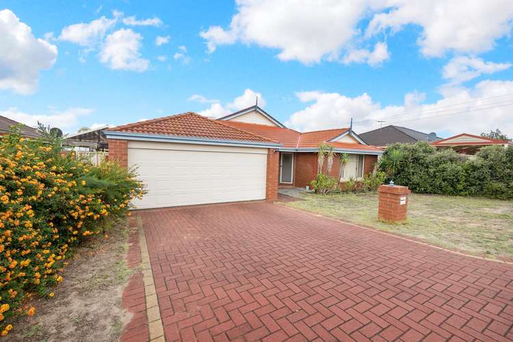 Fifth view of Homely house listing, 3 Kulin Pass, Canning Vale WA 6155