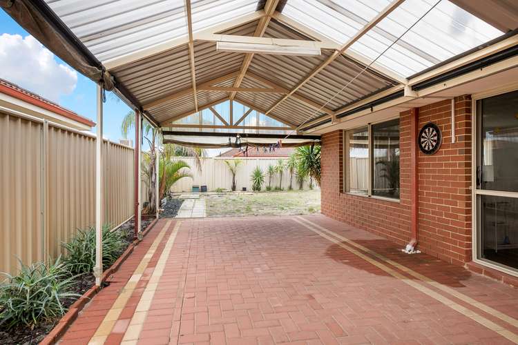 Sixth view of Homely house listing, 3 Kulin Pass, Canning Vale WA 6155